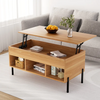 Lift-Top Coffee Tables