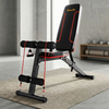Weight Benches