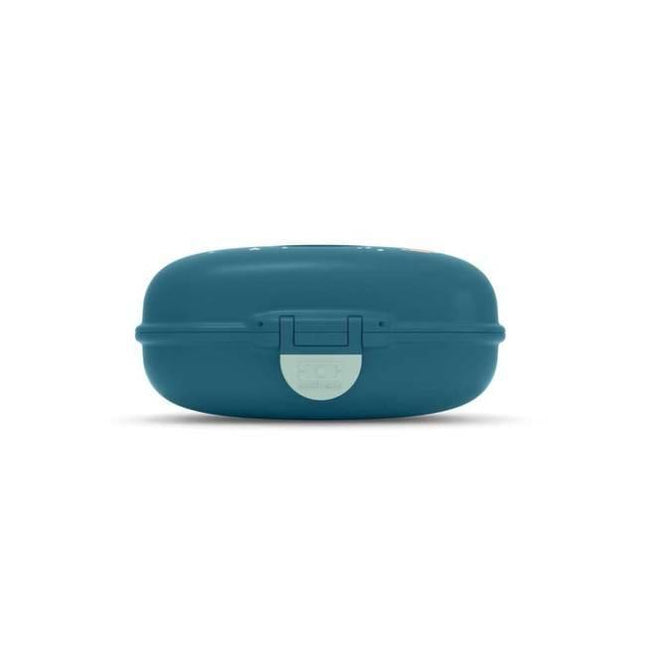 Monbento Gram Snack Box - Cosmic Blue Cosmic Blue-1973194135158525954