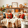 Seasonal Decor Swaps: Affordable Accessories for Every Season