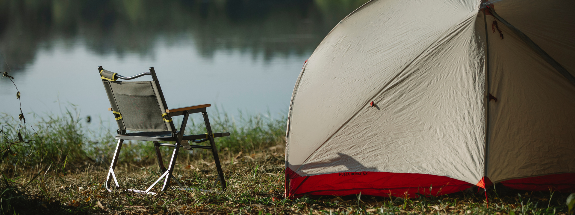 Level Up Your Weekend Getaway with Portable Camp Gear