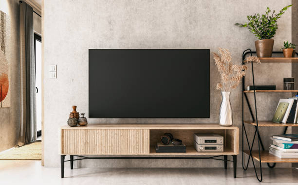 TV Cabinet