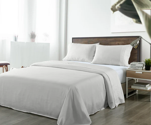 Seasonal Bedding Swaps: Preparing for Spring