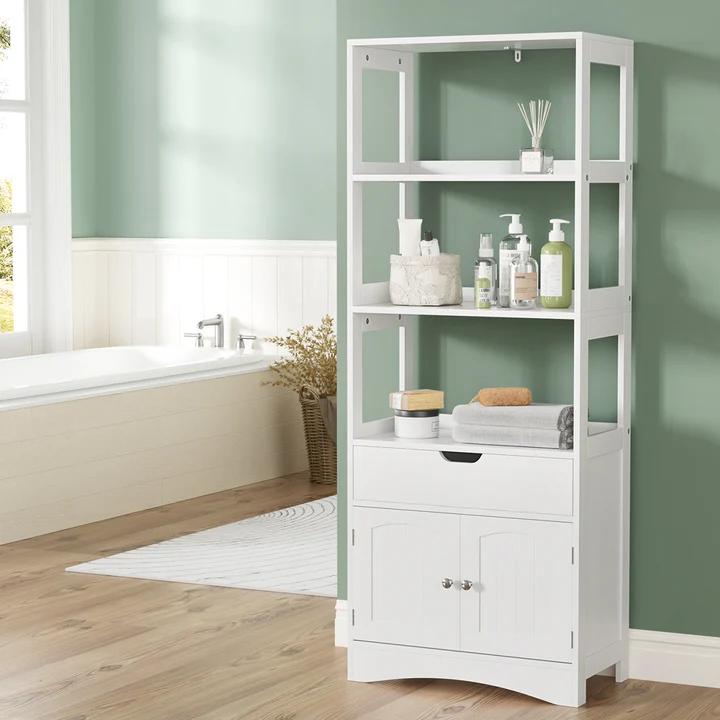 Bathroom Storage 