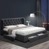 Bed Frame 