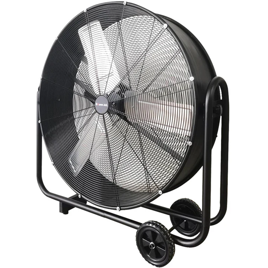 Floor Fan