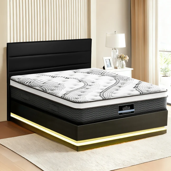 Bed Frames & Storage