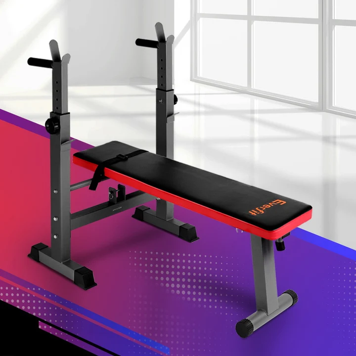Home Gym Equipment