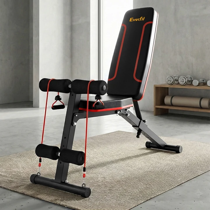 Weight Benches