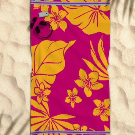 Collection image for: Beach Towels