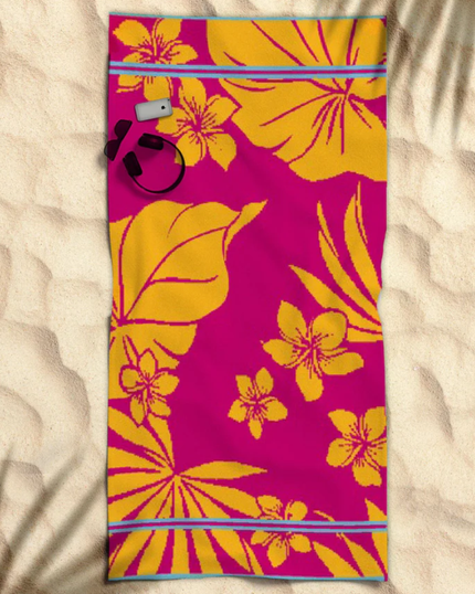Collection image for: Beach Towels