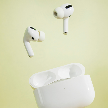 Collection image for: Earbuds & Earphones