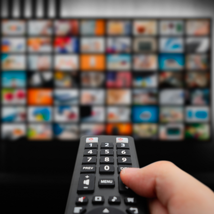 Collection image for: Other Media Remotes