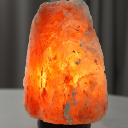 Collection image for: Salt Lamps