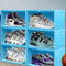 Shoe Storage