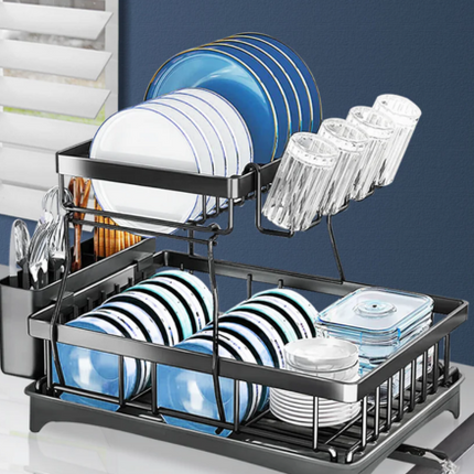 Collection image for: Kitchen Organisers