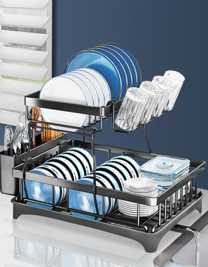 Collection image for: Kitchen Organisers