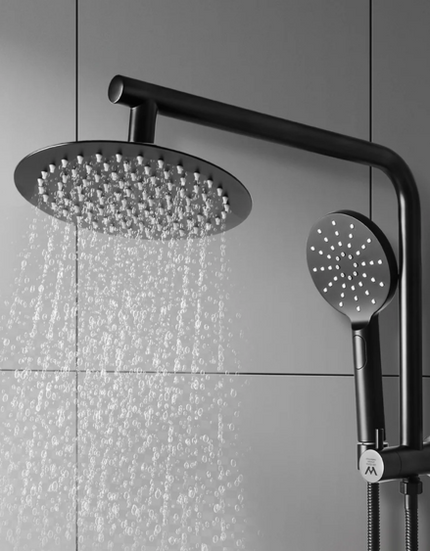 Collection image for: Shower Heads