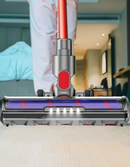 Collection image for: Dyson Vac Accessories