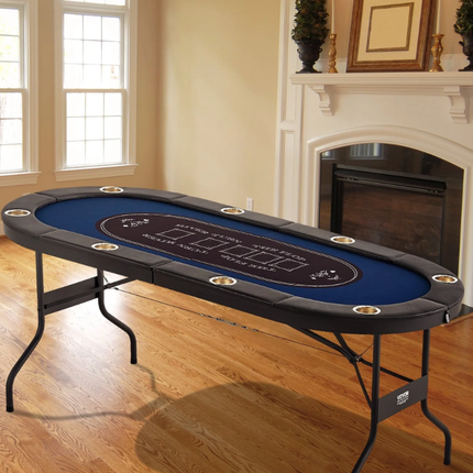 Collection image for: Poker Tables