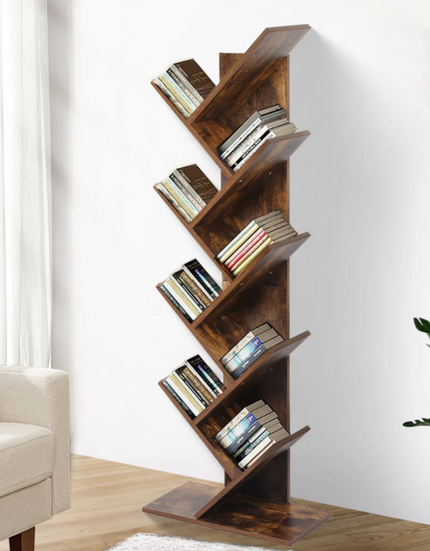 Collection image for: Bookcases & Racks
