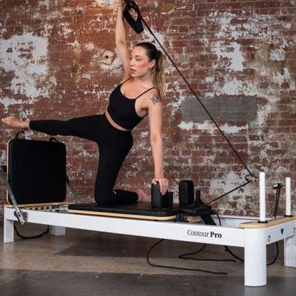 Collection image for: Pilates Reformers