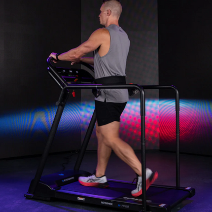 Collection image for: Treadmills & Rowers