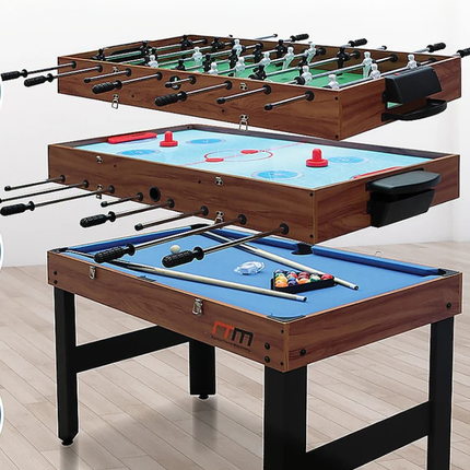 Collection image for: Foosball & Game Tables