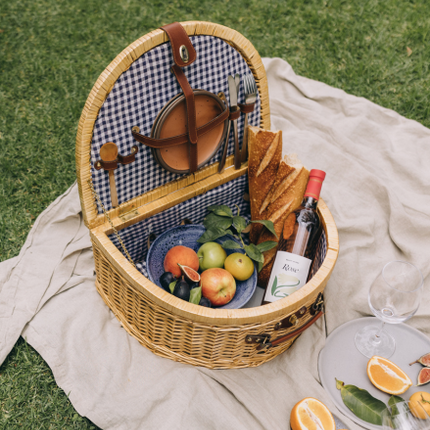 Collection image for: Picnic Baskets