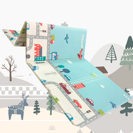 Collection image for: Kids Playmat