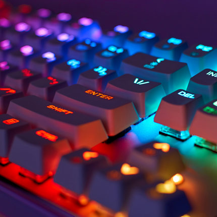 Collection image for: Keyboards & Parts