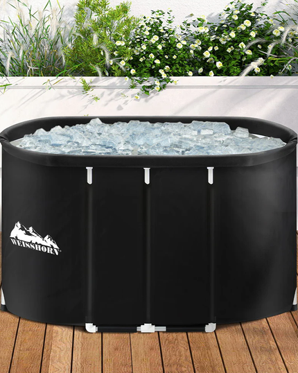 Collection image for: Ice Baths