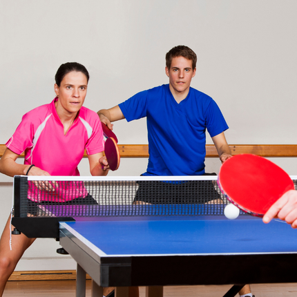 Collection image for: Table Tennis