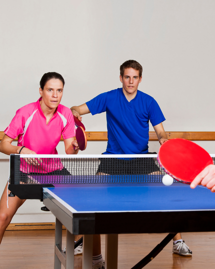 Collection image for: Table Tennis