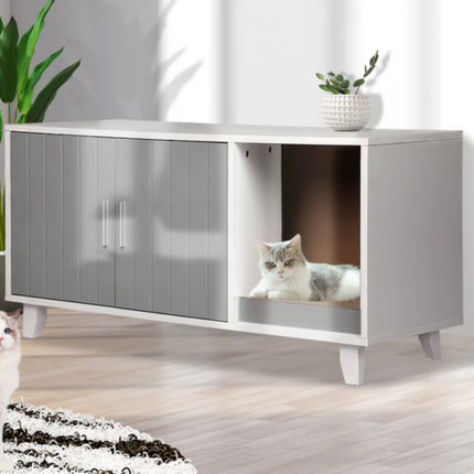 Collection image for: Cat Furniture & Houses