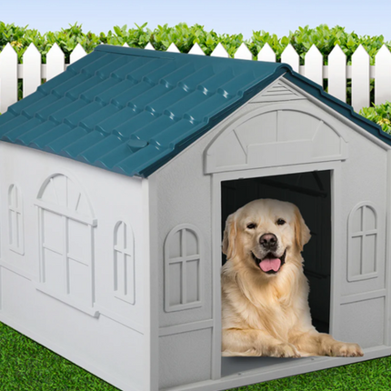 Collection image for: Dog Kennels