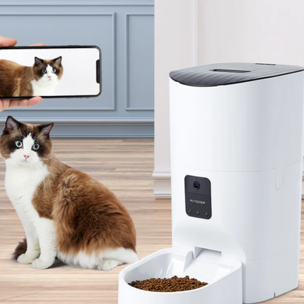 Collection image for: Pet Bowls & Auto Feeders