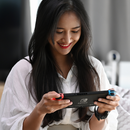 Collection image for: Nintendo Switch Accessories