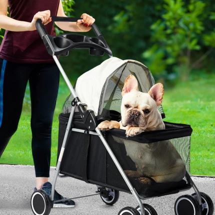 Collection image for: Pet Strollers