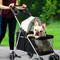 Pet Strollers