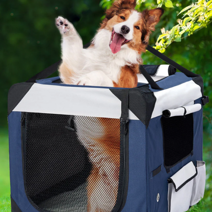 Collection image for: Cat & Dog Carriers & Totes