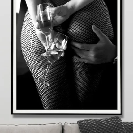 Collection image for: Prints & Wall Art