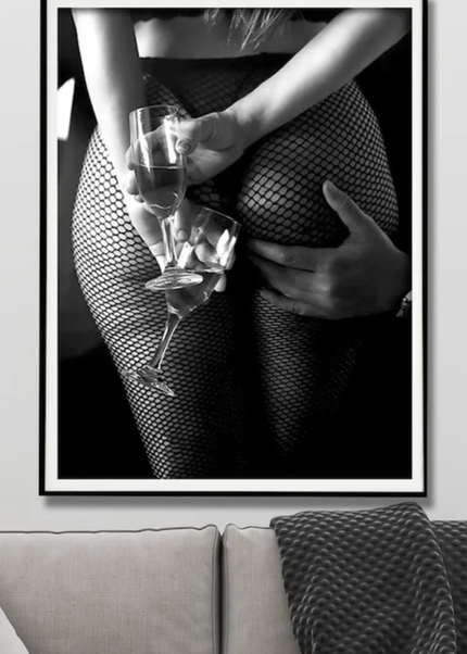 Collection image for: Prints & Wall Art