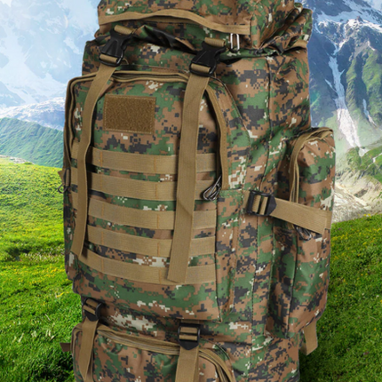 Collection image for: Camping & Hiking Equipment