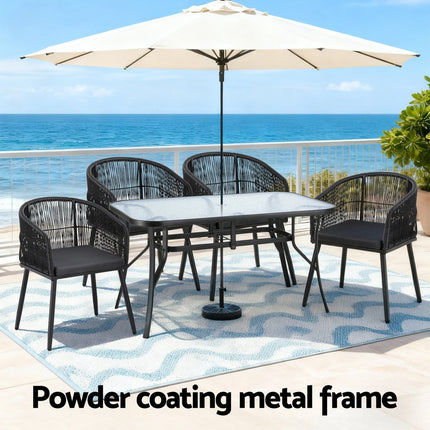 Collection image for: Outdoor Tables