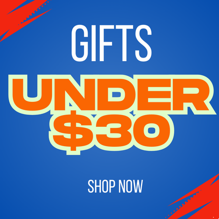 Collection image for: Gifts Under $30