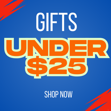 Collection image for: Gifts Under $25