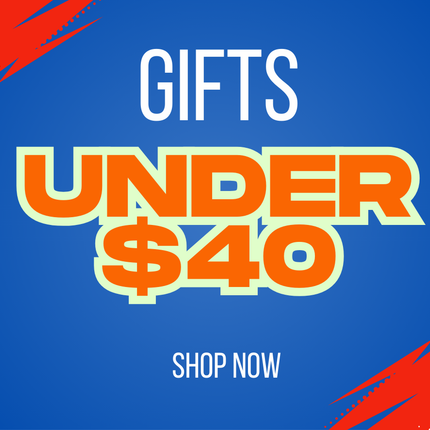 Collection image for: Gifts Under $40