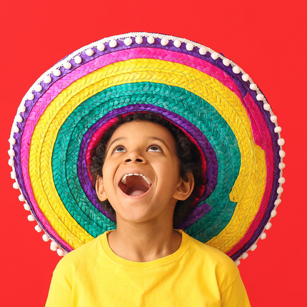 Collection image for: Kids Hats