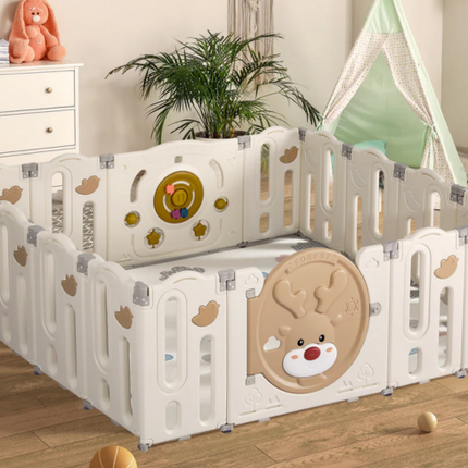 Collection image for: Baby Security Gates & Playpens